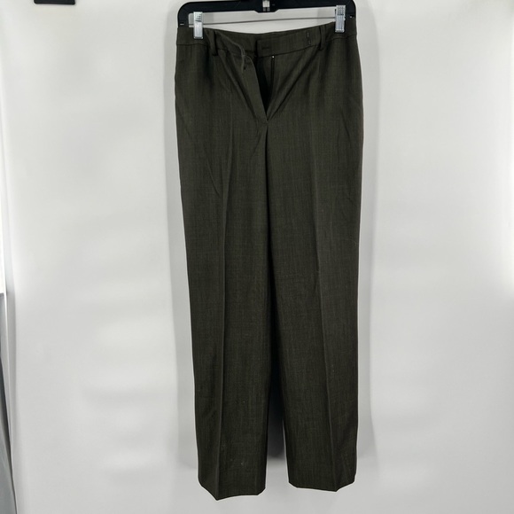 Carlisle grey trousers pants size 4 - Picture 1 of 6